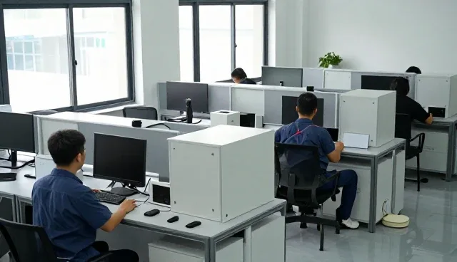 深圳市众之创科技有限公司