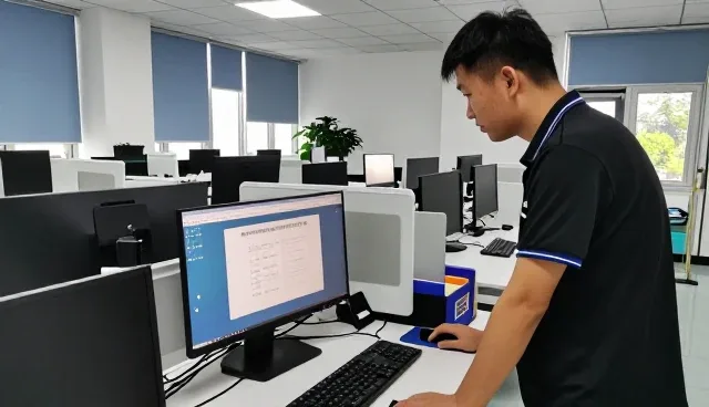 深圳市众之创科技有限公司打造适用于跨区域项目的技术顾问服务
