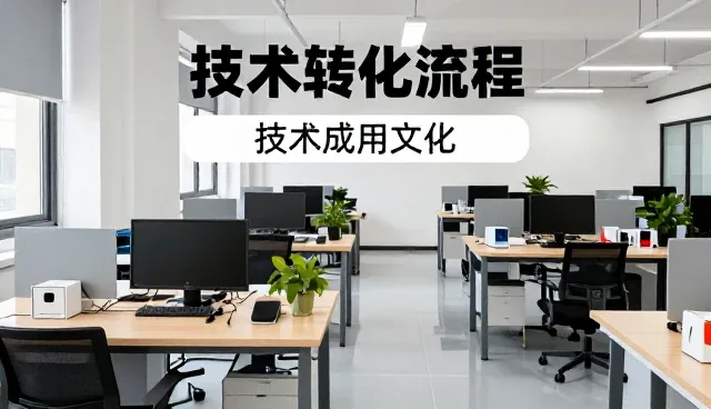 选型过程中安装调试环节的关键考量