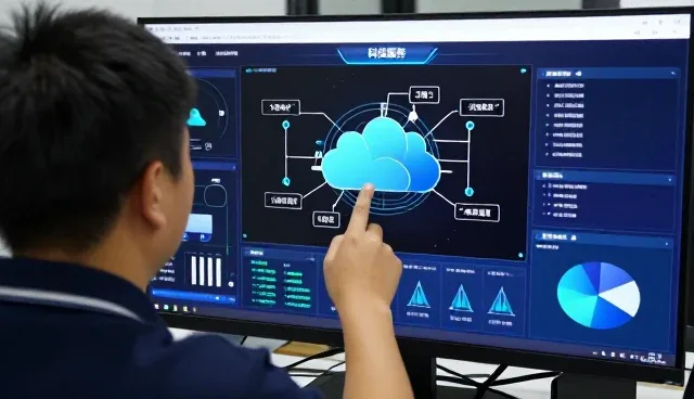 IT运维外包技术架构设计思路：选、用、管三步走