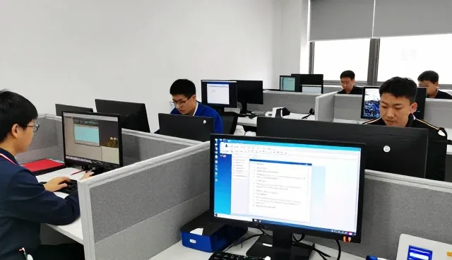 深圳市众之创科技有限公司探索科技服务未来方向